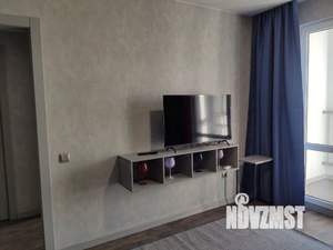 2-к квартира, посуточно, 41м2, 1/1 этаж