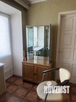 2-к квартира, на длительный срок, 40м2, 5/5 этаж