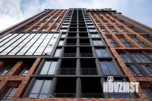 1-к квартира, посуточно, 55м2, 3/19 этаж