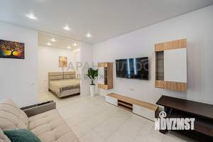 1-к квартира, на длительный срок, 45м2, 7/14 этаж