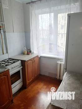 2-к квартира, на длительный срок, 42м2, 4/5 этаж