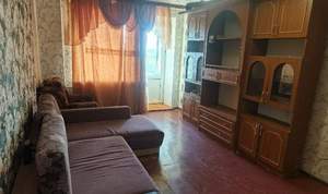 1-к квартира, на длительный срок, 30м2, 5/5 этаж