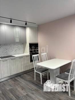 2-к квартира, на длительный срок, 45м2, 4/25 этаж