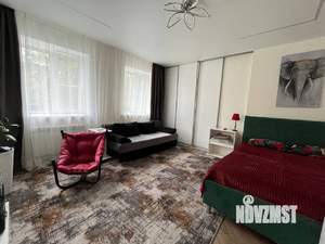 1-к квартира, посуточно, 31м2, 3/3 этаж
