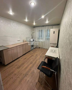 2-к квартира, на длительный срок, 68м2, 1/10 этаж