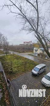 1-к квартира, на длительный срок, 31м2, 3/3 этаж