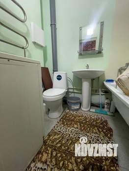 1-к квартира, на длительный срок, 35м2, 8/17 этаж