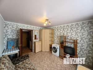 1-к квартира, на длительный срок, 18м2, 2/5 этаж