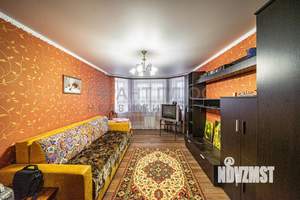 1-к квартира, на длительный срок, 40м2, 3/21 этаж