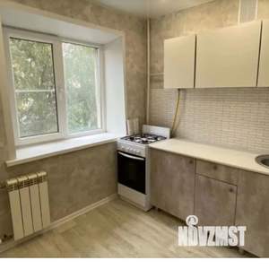 1-к квартира, на длительный срок, 35м2, 3/5 этаж