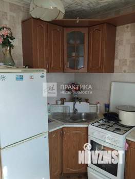 1-к квартира, на длительный срок, 30м2, 3/5 этаж