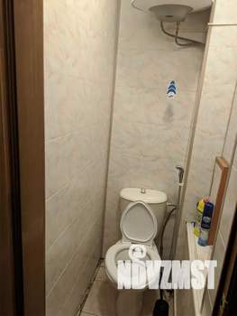 2-к квартира, посуточно, 50м2, 8/9 этаж
