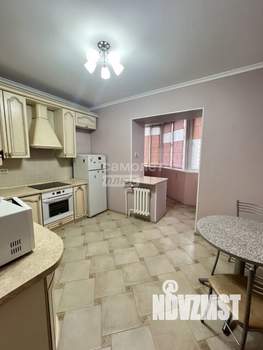 1-к квартира, на длительный срок, 40м2, 9/10 этаж