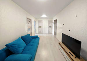 2-к квартира, на длительный срок, 45м2, 2/9 этаж