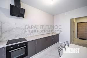 1-к квартира, на длительный срок, 43м2, 7/20 этаж