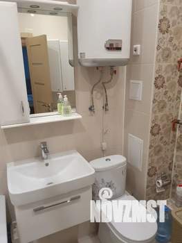 1-к квартира, посуточно, 44м2, 13/18 этаж