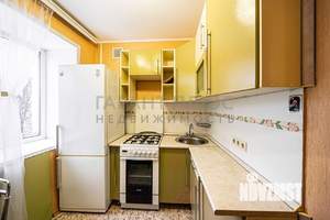 2-к квартира, на длительный срок, 41м2, 4/5 этаж