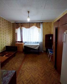 1-к квартира, на длительный срок, 19м2, 3/5 этаж