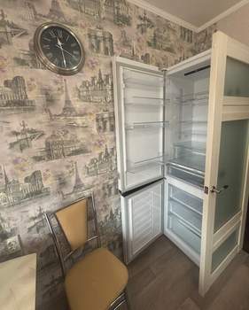 1-к квартира, на длительный срок, 37м2, 1/10 этаж
