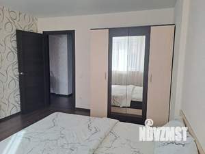 2-к квартира, посуточно, 62м2, 1/19 этаж