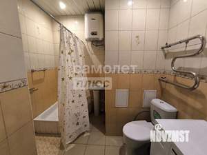 1-к квартира, на длительный срок, 38м2, 5/18 этаж