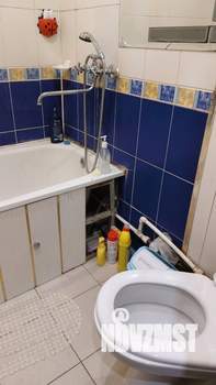 1-к квартира, посуточно, 32м2, 2/5 этаж