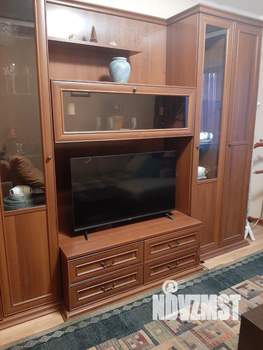 3-к квартира, на длительный срок, 64м2, 4/10 этаж