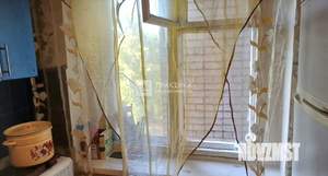 1-к квартира, на длительный срок, 13м2, 4/5 этаж