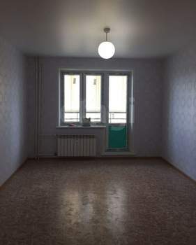 1-к квартира, на длительный срок, 39м2, 5/12 этаж