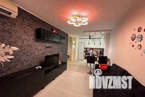 3-к квартира, посуточно, 65м2, 10/14 этаж