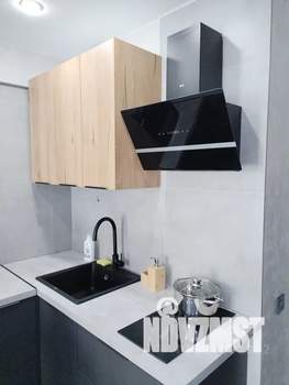 1-к квартира, посуточно, 47м2, 4/24 этаж