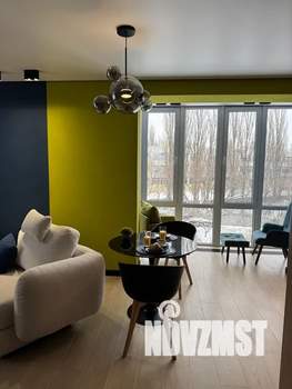 1-к квартира, посуточно, 60м2, 4/6 этаж