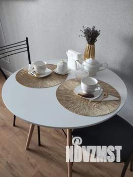 Студия квартира, посуточно, 26м2, 17/18 этаж