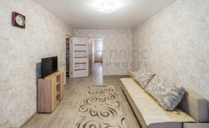 2-к квартира, на длительный срок, 44м2, 1/5 этаж