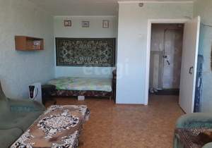 1-к квартира, на длительный срок, 36м2, 4/5 этаж