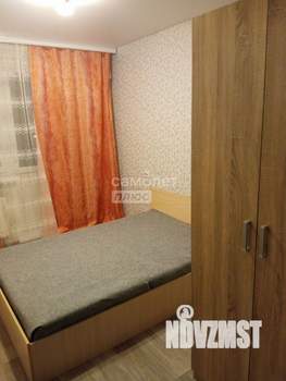 2-к квартира, на длительный срок, 62м2, 10/17 этаж