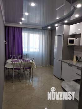1-к квартира, на длительный срок, 43м2, 11/14 этаж