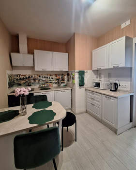 2-к квартира, на длительный срок, 55м2, 15/18 этаж