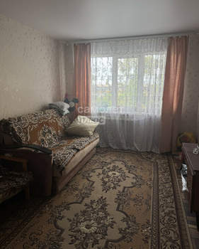 1-к квартира, на длительный срок, 12м2, 2/5 этаж