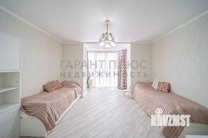 3-к квартира, на длительный срок, 120м2, 7/16 этаж
