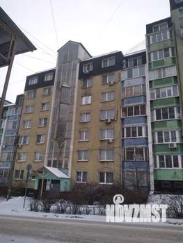 1-к квартира, на длительный срок, 39м2, 2/7 этаж