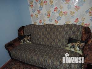 1-к квартира, посуточно, 31м2, 4/5 этаж