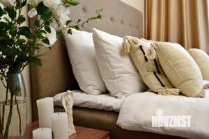 1-к квартира, посуточно, 45м2, 7/22 этаж