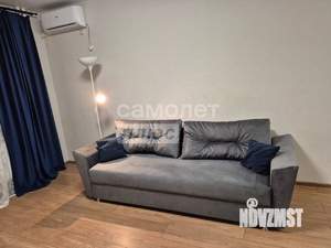 1-к квартира, на длительный срок, 40м2, 13/17 этаж