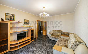 3-к квартира, на длительный срок, 65м2, 6/10 этаж