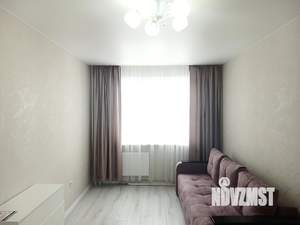 1-к квартира, на длительный срок, 32м2, 12/18 этаж