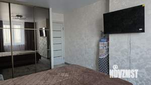 1-к квартира, на длительный срок, 50м2, 19/26 этаж