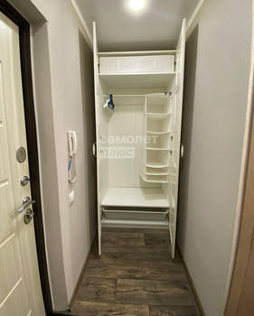 1-к квартира, на длительный срок, 30м2, 2/5 этаж