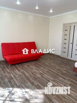 1-к квартира, на длительный срок, 58м2, 9/10 этаж