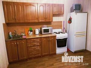 1-к квартира, посуточно, 48м2, 14/17 этаж